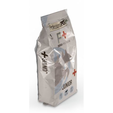 Professional Pet +Junior 1 kg