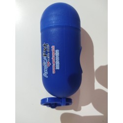 Sacchetti igienici cane