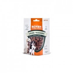 Snack Boxby Lamb Trainers 100 gr