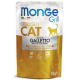 Monge Grill Sterilised Cat Galletto 85gr