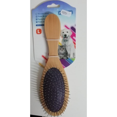 Spazzola per cane e gatto
