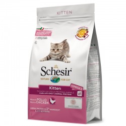Schesir Kitten Pollo 1,5kg