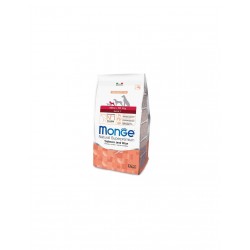 Monge Mini Adult Salmone 2.5KG