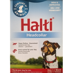Halti Headcollar