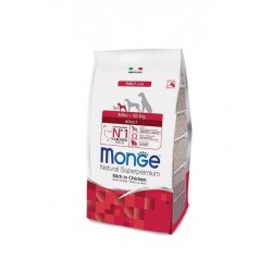 Monge Adult Mini Pollo 800gr