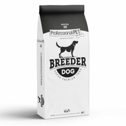 Professional Pet HC Accrescimento 18Kg