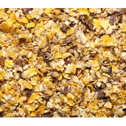 Fioccato con 4 Elementi da 30Kg 