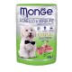 Monge Grill Dog Agnello 100gr