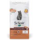 Schesir Cat Sterilized & Light 1,5kg