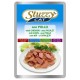Stuzzy Cat Bustine Pollo 100gr