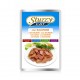  Stuzzy Cat Bustine Salmone 100gr