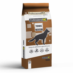 Professional Pet HC Tonic 14 kg