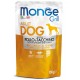Monge Grill Cane Pollo E Tacchino 100gr