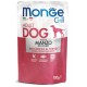 Monge Grill Cane Manzo 100gr