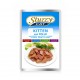 Stuzzy Cat Kitten Pollo 100gr