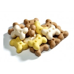 Biscottini ad ossicino