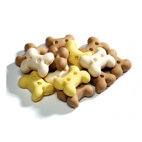 Biscottini ad ossicino