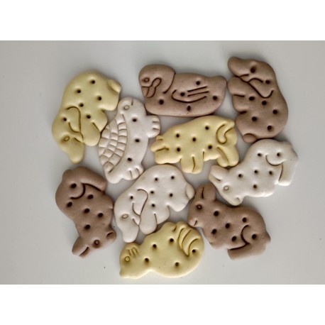 Biscottini ad ossicino 250g