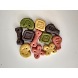 Biscotti Multiforme 250g