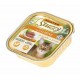 Mister Stuzzy Cat con Salmone 100gr
