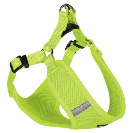 Nobby Pettorina – Mesh Reflect