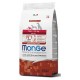 Monge Natural Superpremiu Mini Adult Agnello 2,5 kg