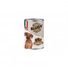 Sludy Bocconi di carne con Agnello in salsa 1250 gr
