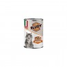Sludy Cat Bocconi in Salsa con Anatra 400 gr