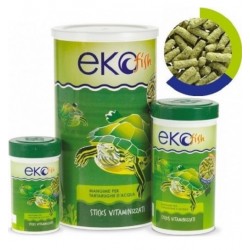 Ekofish Mangime per Pesci Rossi 200 G