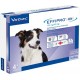 Effipro Duo Cane Spot-On 10-20 Kg 4 Pipette