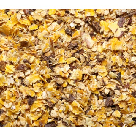 Fioccato con 4 Elementi da 30Kg 