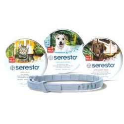 Seresto Collare cani