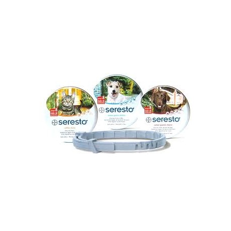 Seresto Collare cani