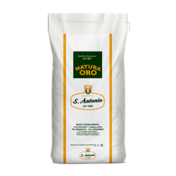 Natura Oro Linea Cavalli/Fieni 18 kg