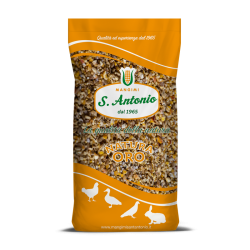 Natura oro CAMPAGNOLO 25 KG