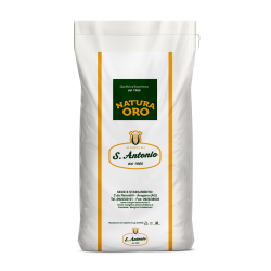 Natura Oro Fioccati 25 Kg