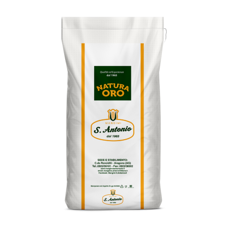 Natura Oro Fioccati 25 Kg