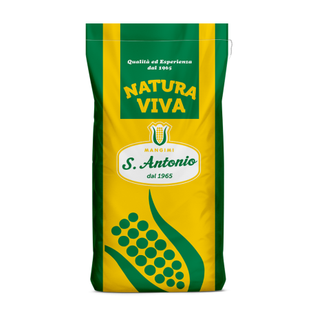 Natura Oro Linea Natura Viva 