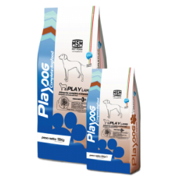 MSM PlayDog Play Lamb 4 Kg