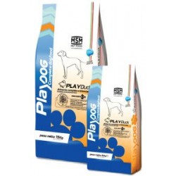 MSM PlayDog Play Duck 4 Kg