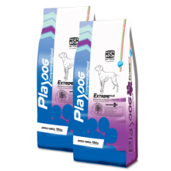 MSM PlayDog Extreme Plus 15 kg