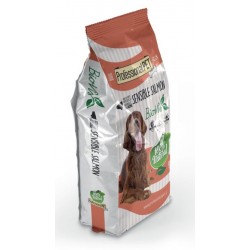 BioVis Sensible Salmone 500g