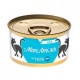 Monamour Gatto Gold Dadini Trota 85GR 