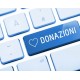 DONAZIONE ASSOCIAZIONE LA CASA DI PIT