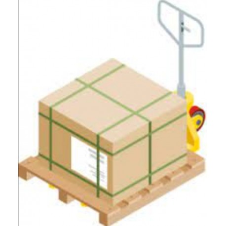 SPEDIZIONE SU PALLET VELOCE 48/72 ORE