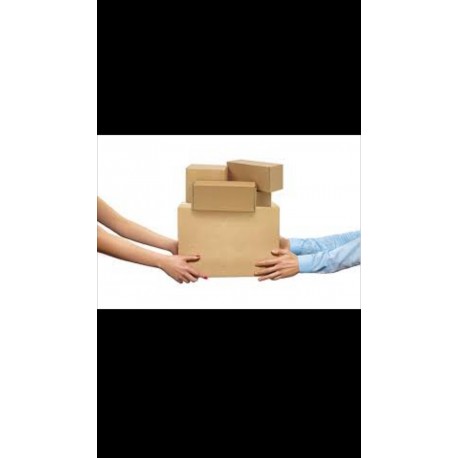 SPEDIZIONE IN EUROPA CONSEGNA A DOMICILIO DI ENERCANIS 