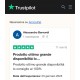 LE RECENSIONI DEI NOSTRI CLIENTI 