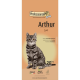Crocchette Per Gatti Arthur Cat 20 Kg