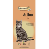 Crocchette Per Gatti Arthur Cat 20 Kg