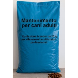 K9FUEL MANTENIMENTO 20 KG BREEDER